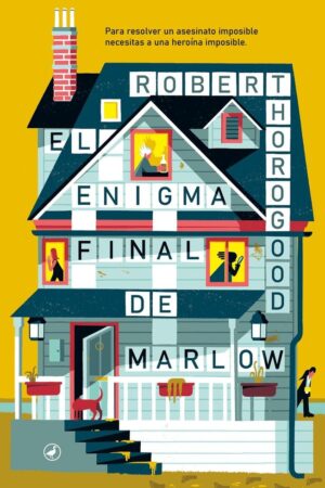 EL ENIGMA FINAL DE MARLOW