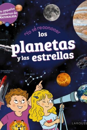 Yo sé reconocer los plan