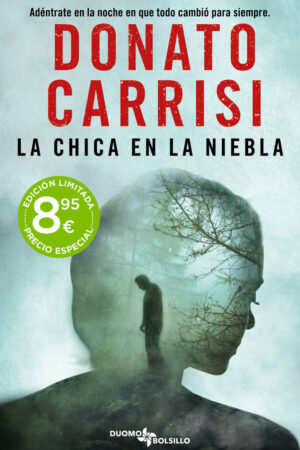 CHICA DE LA NIEBLA,LA