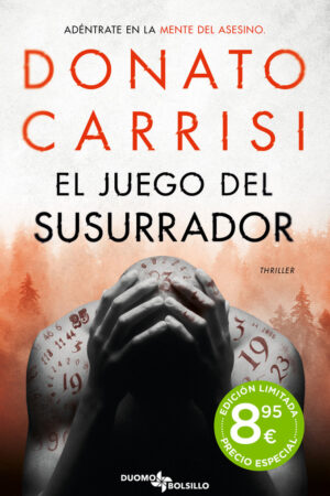 JUEGO DEL SUSURRADOR,EL