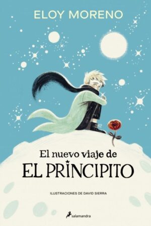 EL NUEVO VIAJE DE EL PRINCIPITO (ED. TAPA BLANDA)