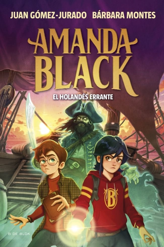 AMANDA BLACK 13