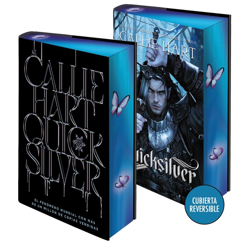 Quicksilver