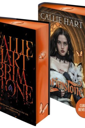 Brimstone - vol. 2