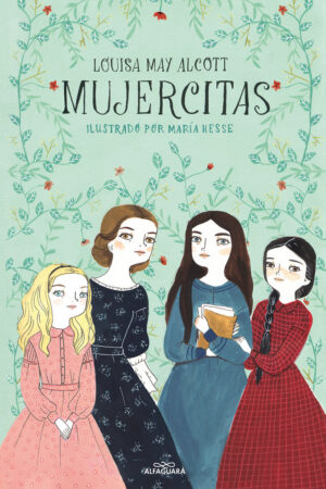MUJERCITAS