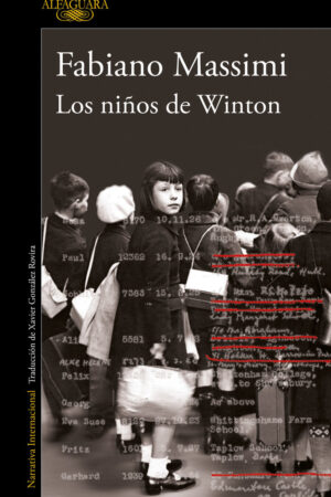 NIÑOS DE WINTON, LOS