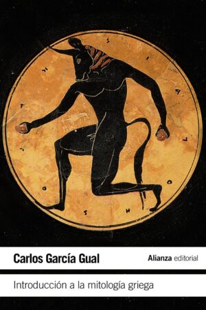 Introd. mitología griega