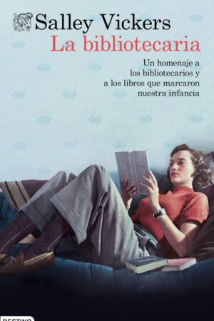 LA BIBLIOTECARIA