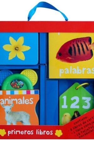 Primeros libros