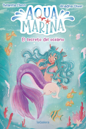 Aqua Marina 1. El secreto del océano