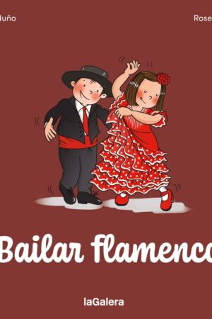 Bailar flamenco