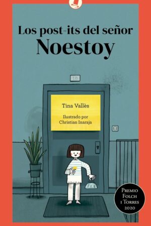 LOS POST-ITS DEL SEÑOR NOESTOY