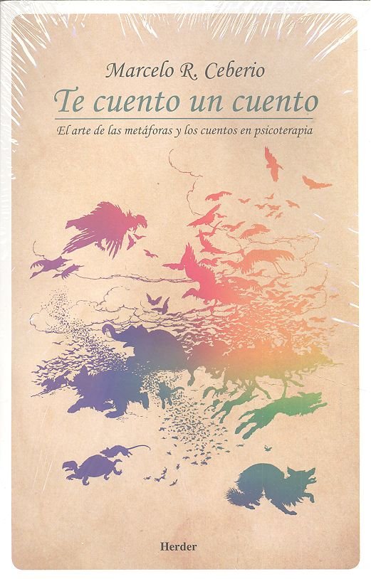TE CUENTO UN CUENTO
