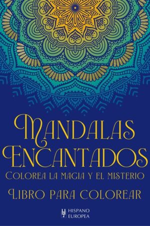 MANDALAS ENCANTADOS