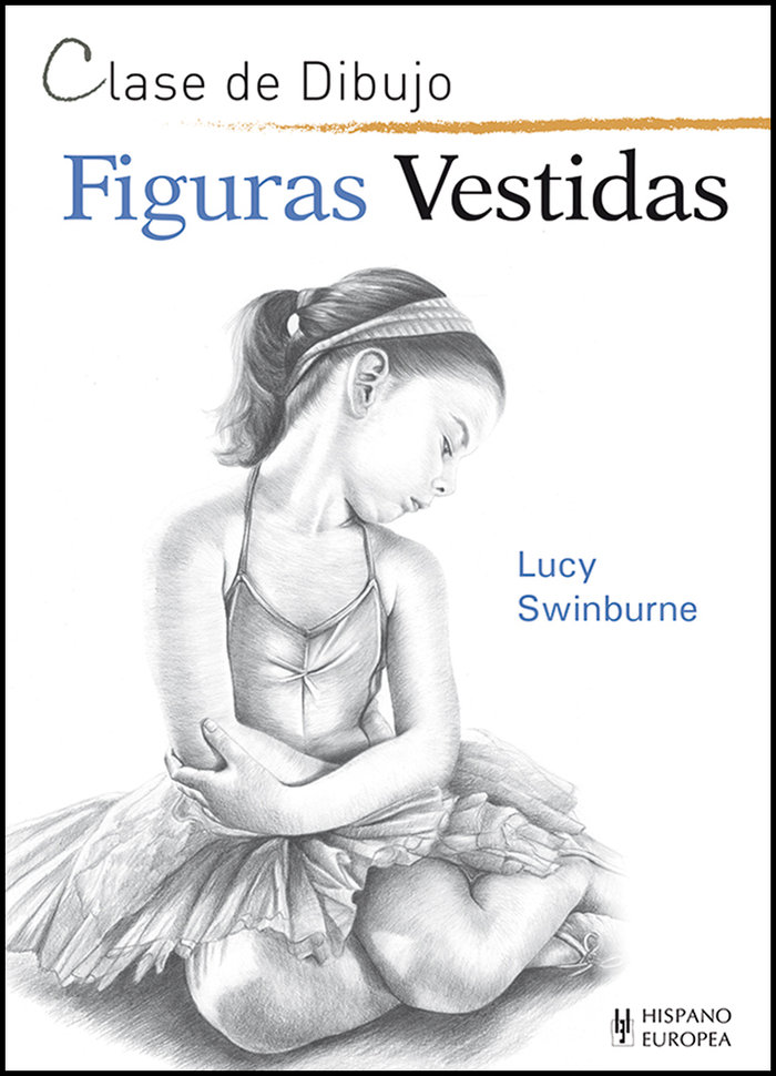 FIGURAS VESTIDAS -CLASE DE DIBUJO