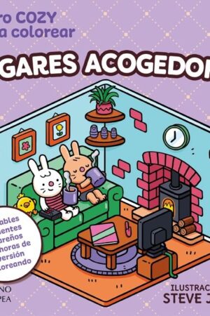 HOGARES ACOGEDORES