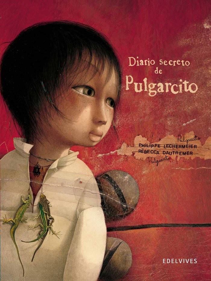 Diario secreto de Pulgarcito -