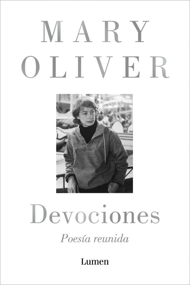 DEVOCIONES. POESIA REUNIDA