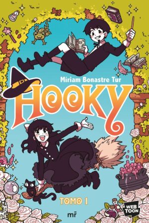 HOOKY