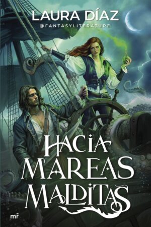 HACIA MAREAS MALDITAS