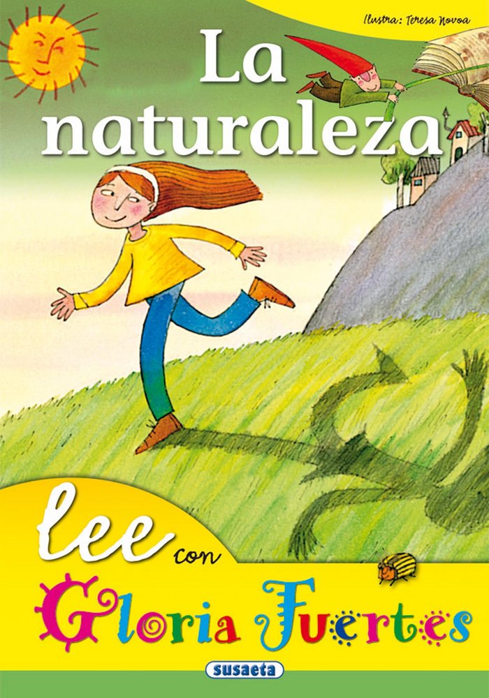 LA NATURALEZA