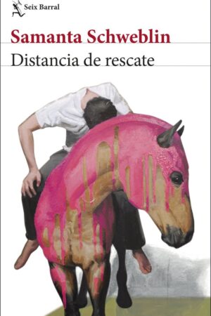 DISTANCIA DE RESCATE