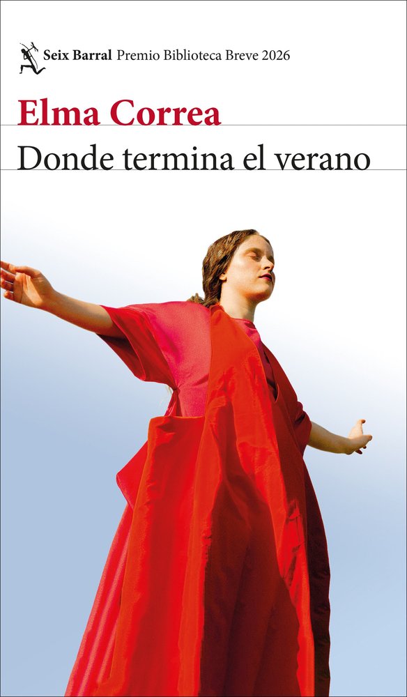 PREMIO BIBLIOTECA BREVE 2026
