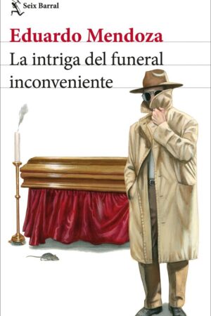 LA INTRIGA DEL FUNERAL INCOVENIENTE