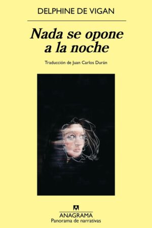 Nada se opone a la noche