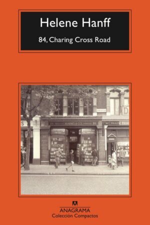722.84, CHARING CROSS ROAD.(COMPACTOS)