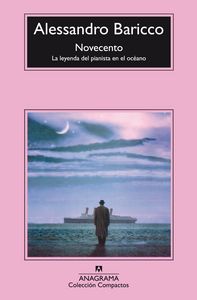 NOVECENTO - LA LEYENDA DEL PIANISTA  EN EL OCEANO