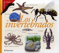 INVERTEBRADOS, LOS.(GUIAS DE CAMPO)