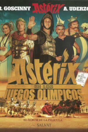 Astérix pelicula