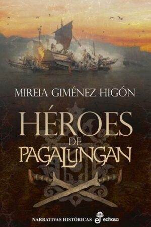 HEROES DE PAGALUNGAN