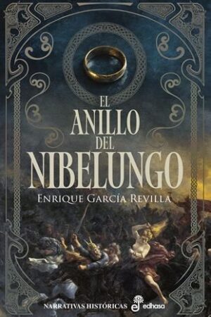 EL ANILLO DEL NIBELUNGO
