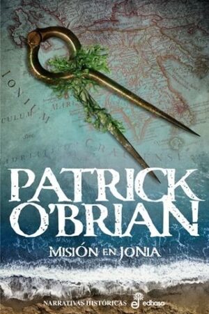 Misión en Jonia (VIII)