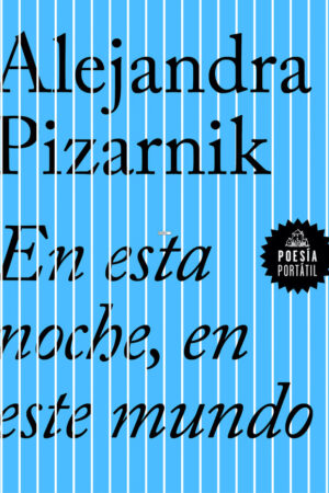 EN ESTA NOCHE EN ESTE MUNDO