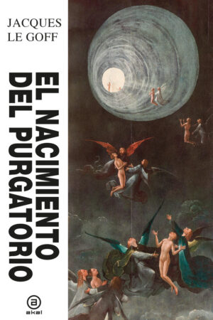 EL NACIMIENTO DEL PURGATORIO