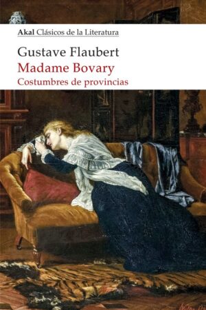 MADAME BOVARY