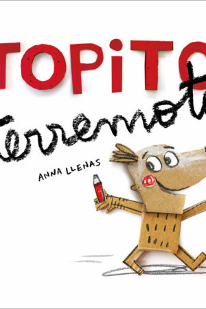 TOPITO TERREMOTO