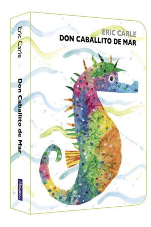 DON CABALLITO DE MAR.(EL MUNDO DE ERI)