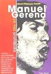 Manuel Gerena