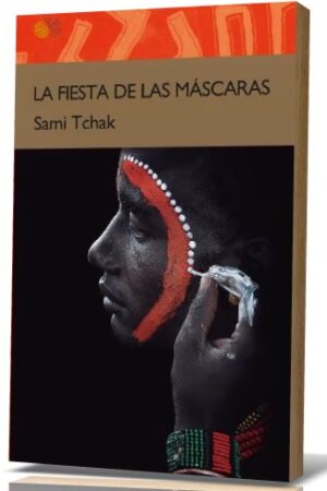 La fiesta de las máscaras