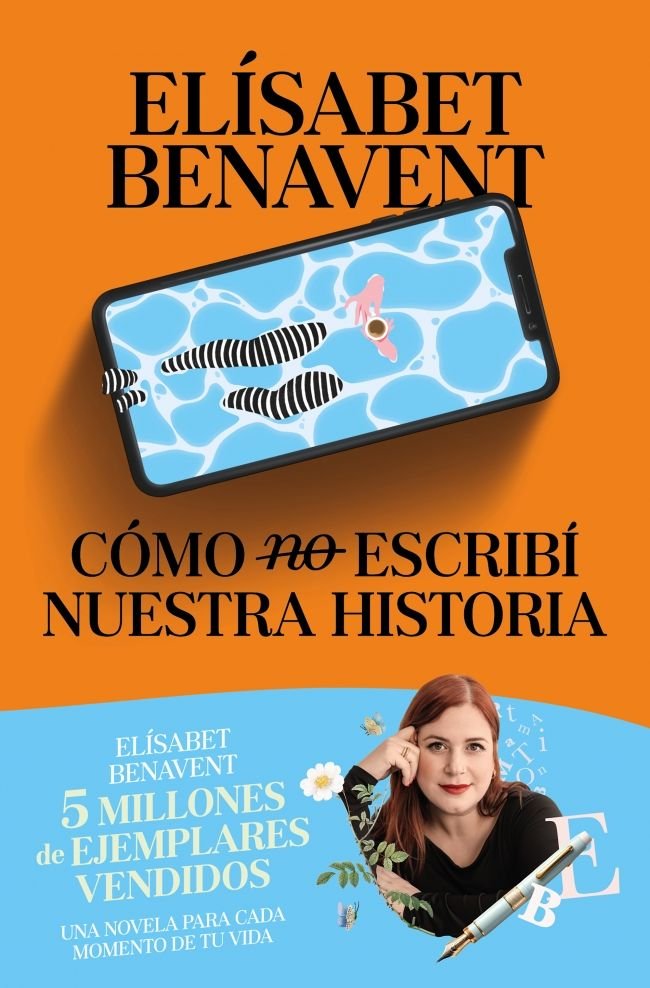 COMO (NO) ESCRIBI NUESTRA HISTORIA