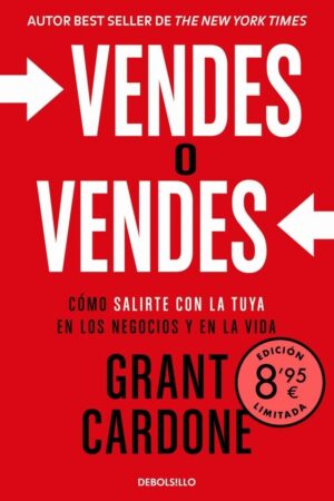 VENDES O VENDES EDICION LIMITADA