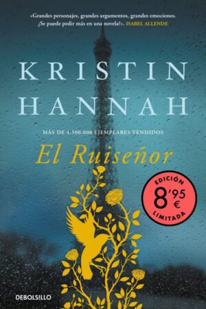 EL RUISEÑOR EDICION LIMITADA VERANO