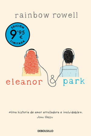 ELEANOR Y PARK (CAMPAÑA DE VERANO ED. LIMITADA)