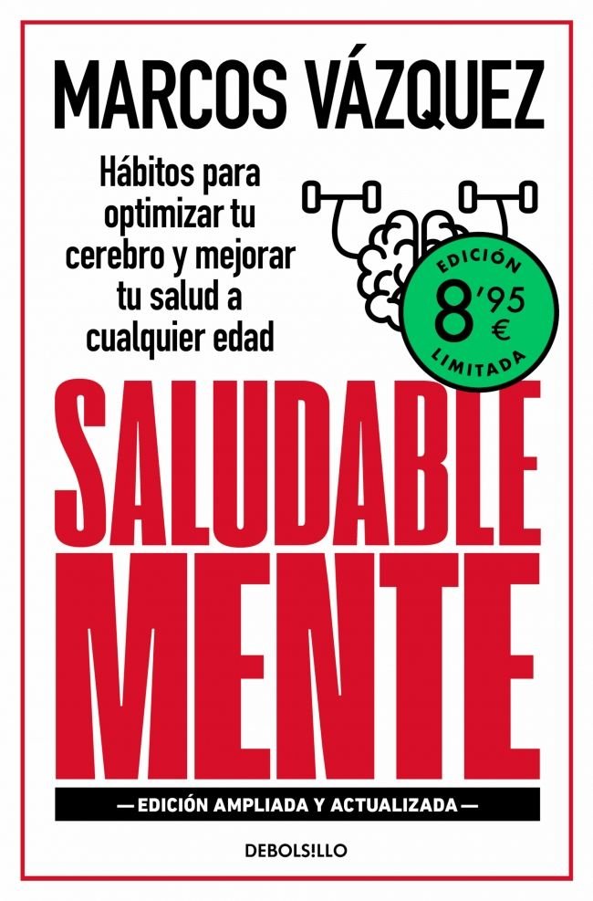 SALUDABLE MENTE EDICION LIMITADA
