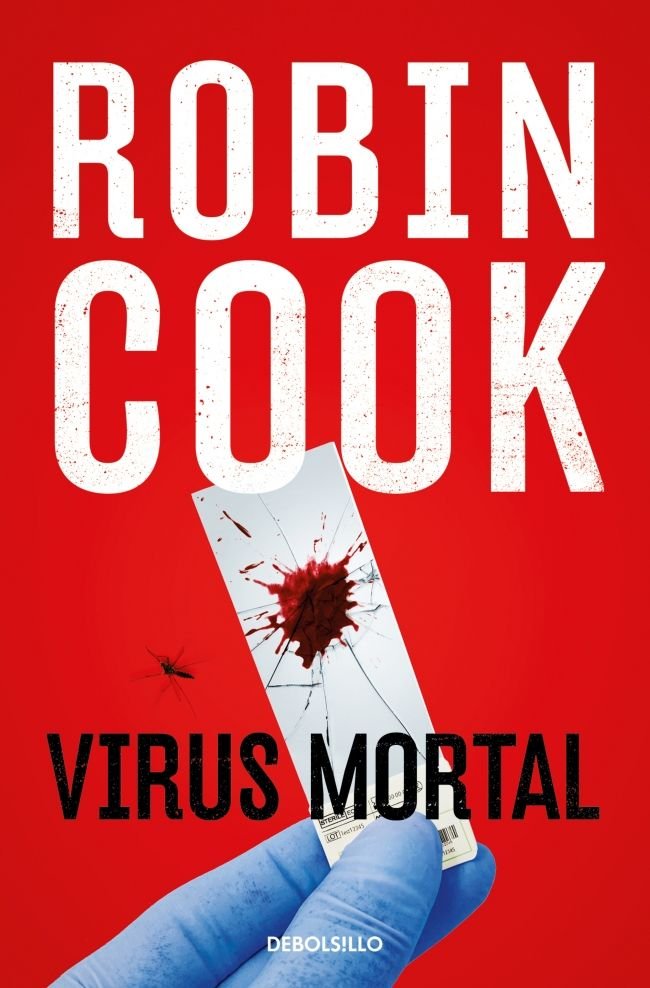 VIRUS MORTAL