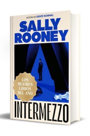 INTERMEZZO (ED. EN ESPAÑOL)(ED. LIMITADA U NAVIDAD